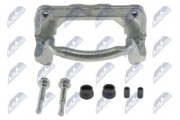 NTY HZP-MZ-014A TräGer, Bremssattel FüR Mazda