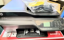 HP 4620 All-In-One Inkjet Printer