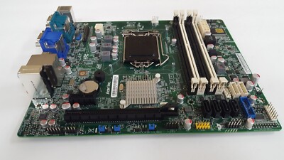 Acer Veriton VX6630G LGA1150 DDR3 Q87D01-6KS3H Desktop Motherboard