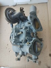 Carburateur Mercedes 190