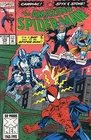Amazing Spider-Man #376 Marvel Comics 1993 VF+