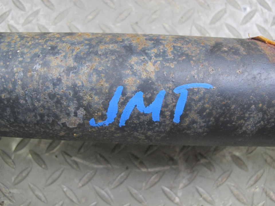 91-93 三菱 3000GT STEALTH VR4 TURBO AWD 5-SP MT DRIVESHAFT DRIVE SHAFT 原始设备制造商 — 第 2/4 张图片