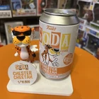 Funko Vinyl SODA: Ad Icons - Chester Cheetah