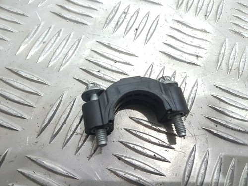 BMW 5 (E60, E61) 2008 Diesel 130kW Sonstiges Einzelteil Motor 7801696 GUST23830