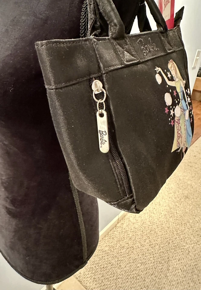 Cartera Barbie Avenue para adultos Foto 4 de 4