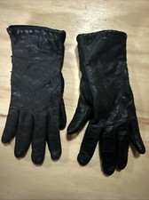 aris isotoner gloves vintage Women  s Small