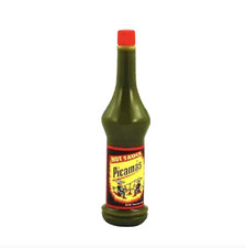UPC 738777080030 product image for Picamas Verde Hot Sauce Salsa Brava 6.2 fl oz. Green Pepper | upcitemdb.com
