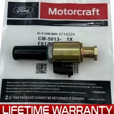 Genuine CM5013 Motorcraft 7.3L 94-03 Fuel Injection Pressure Regulator IPR Valve