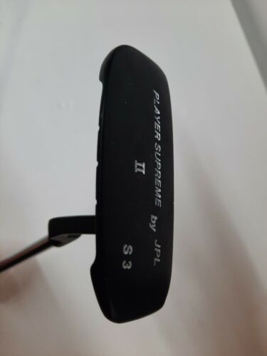 Golf Putter JPL Player Supreme II S3 Series Putter - Picture 2 of 6