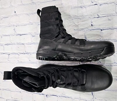 Nike MENS SIZE 15 SFB GEN 2 GORE-TEX 8