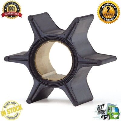#ad #ad Sierra 18 3017 Force Outboard Motor Parts Water Pump Impeller Replacement $12.99