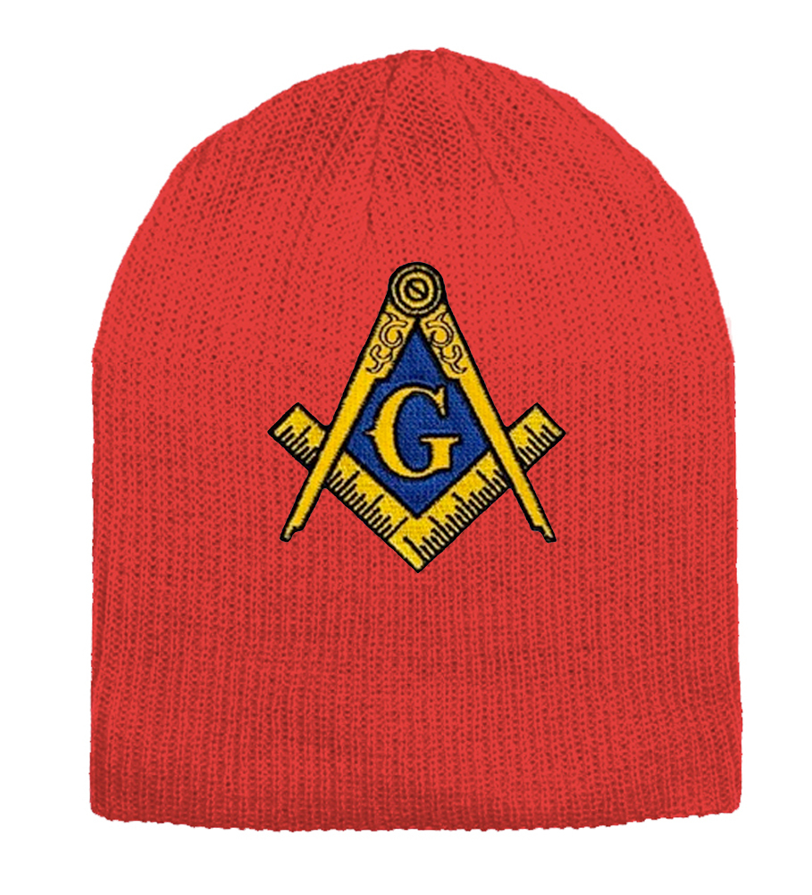 Masonic Embroidered Baseball Cap Hat Camo PREMIUM - Foto 5
