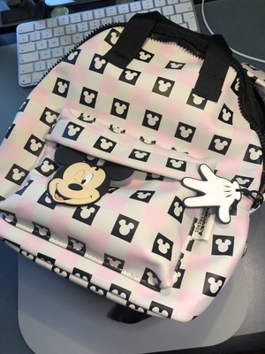 New Zara Discontinued Decorative Mickey Mouse NEW FROM Barcelona
