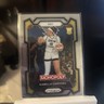 2024 Panini WNBA Monopoly Prizm Basketball Kamilla Cardoso Base RC #2 Sky