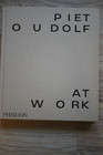 Piet Oudolf At Work - Phaidon - SIGNED copy