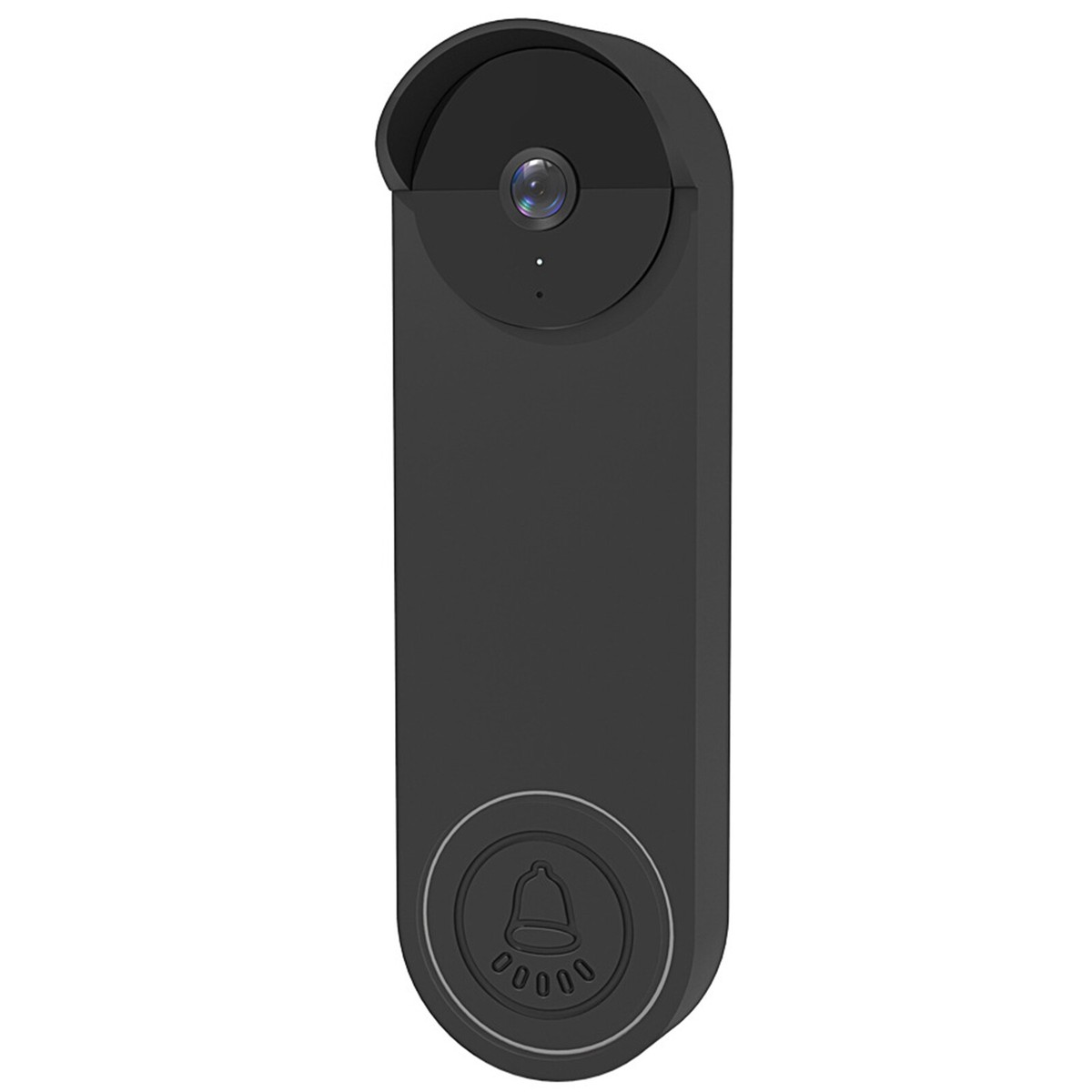 Weatherproof Silicone Protective Case Cover for Google Nest