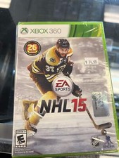 NHL 15 - Xbox 360 X5525