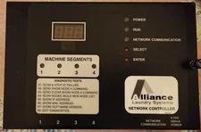 Alliance #NK220 Washer/Dryer KIT NETWORK CONTROLLER