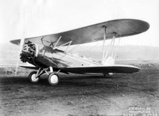 Listing image for BOEING PLANE MODEL 95 GLOSSY POSTER PICTURE PHOTO PRINT BANNER 9630