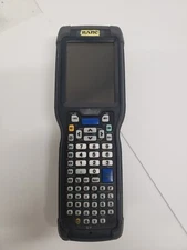 INTERMEC 1001CP01 CK71 HANDHELD MOBILE COMPUTER BARCODE SCANNER - AS IS