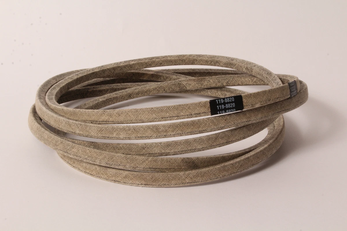 Toro mx5000 deck belt new arrivals