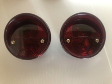 Feu arrière Peugeot 403