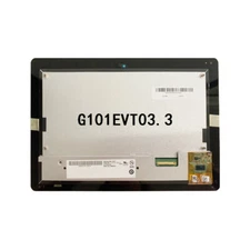 G101EVT03.3 For AUO 10.1-Inch Highly clear LCD Display Screen module