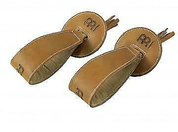 Knee Pad Per Cajon Meinl - Accessorio Per Percussionisti - Foto 9