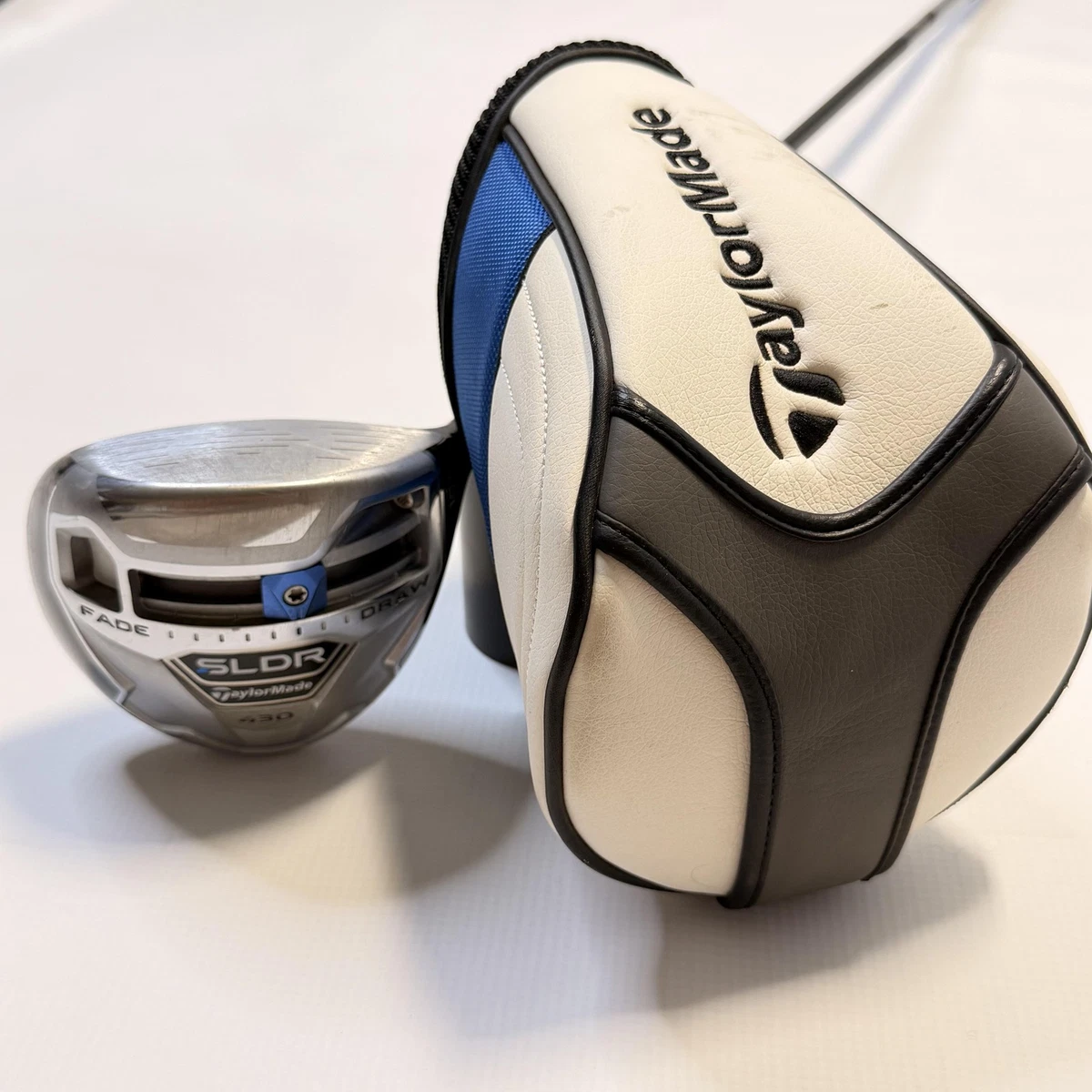 TaylorMade TPドライバー 10.5° 美品！ TaylorMade Driver 10.5 Loft Golf Clubs for sale - eBay