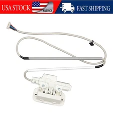 W10787836 Washer Lid Lock Switch For Kenmore Maytag 110.29132413, W10787836