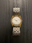 RARE Vintage Timex Marlin Mechanical-Hand Wind Men’s Watch Untested