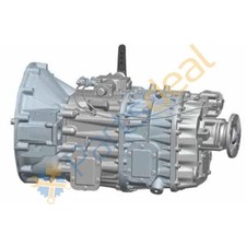 Reman Eaton 9 Speed Manual Transmission Rhd- Fs-6209x Suitable With Cummins Reman Eaton 9 Speed Manual Transmission Rhd- Fs-6209x Suitable With Cummins