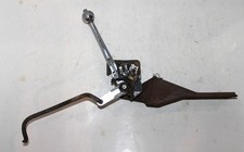  Pontiac Lemans Tempest Gto - Floor Shifter - Automatic - 326 - 389 