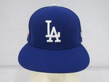 NEW ERA New Era 59FIFTY TOKYO SERIES 2025 Los Angeles Dodgers Cap Size 7 1 2 59.
