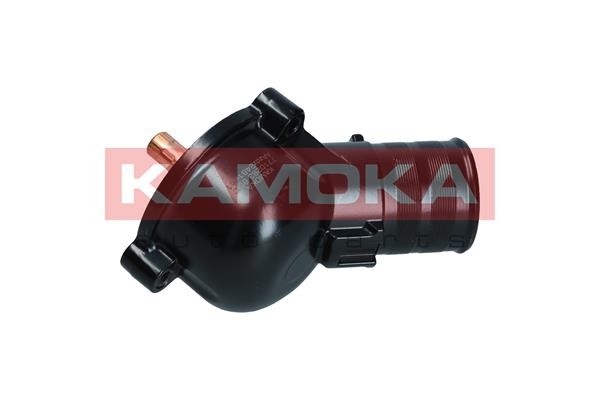 Kamoka 7710263 Thermostat Housing for Citroen, Peugeot