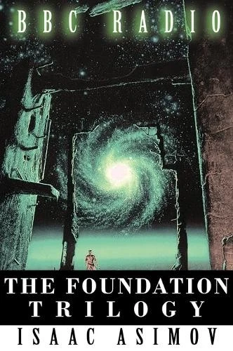 Isaac Asimov The Foundation Trilogy (Adapted by BBC Radio) (Relié) - Photo 1/1