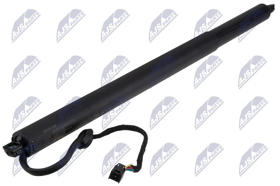 Right NTY AE-HY-055 Electric Motor, tailgate for HYUNDAI