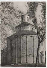 ALMENNO S. BARTOLOMEO - BERGAMO - TEMPIO DI S. TOME' -30309-