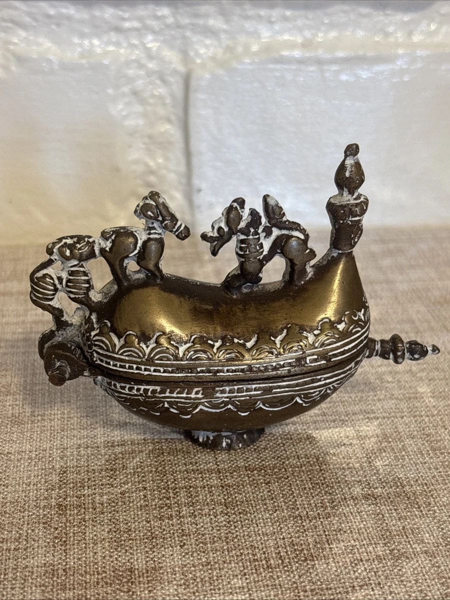Vintage Original Indian Antiques for sale | eBay