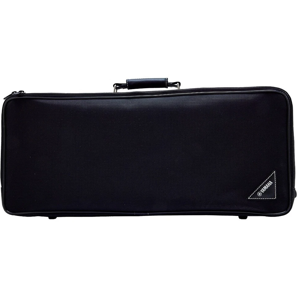 Saxofón alto profesional Yamaha YAS-62III plateado Foto 3 de 4