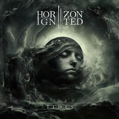 4255698500622 Tides, CD inna (Reaper Entertainment Europe (Warner))