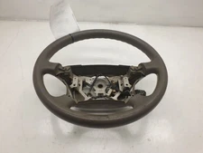 05 06 Toyota Tundra SR5 Steering Wheel W/O Radio Controls FL43