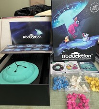 Abducktion: A weirdly Strategic Duck Kidnappi...