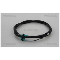 2X Handbremsseil Hinten FüR Dacia Duster HS 1.6 10 Bis 26 Triscan K4M842 K4M696