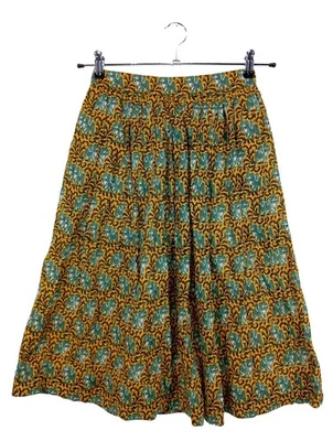 J.crew High Waist Röcke türkis Größe 32 - Bild 1 von 4