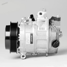 Klimaanlagen – Kompressor R 134a PAG 46 DCP28012 DENSO für PORSCHE 911 Cabriolet