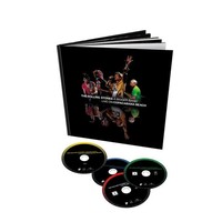 The Rolling Stones: The Rolling Stones: A Bigger Bang: Live On Copacabana Beach