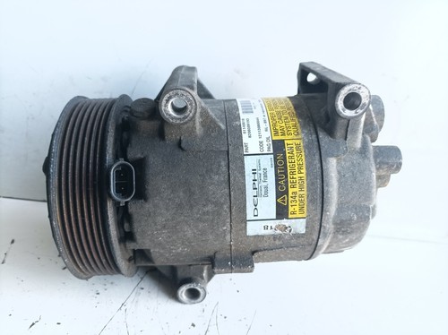 8200309193 klimakompressor RENAULT MEGANE II BERLINA 5P 2002 1008960