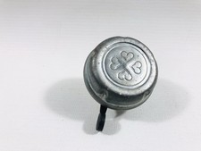 DDR Fahrradklingel Klingel Fahrrad Diamant Mifa Mofa Simson mit Herzen