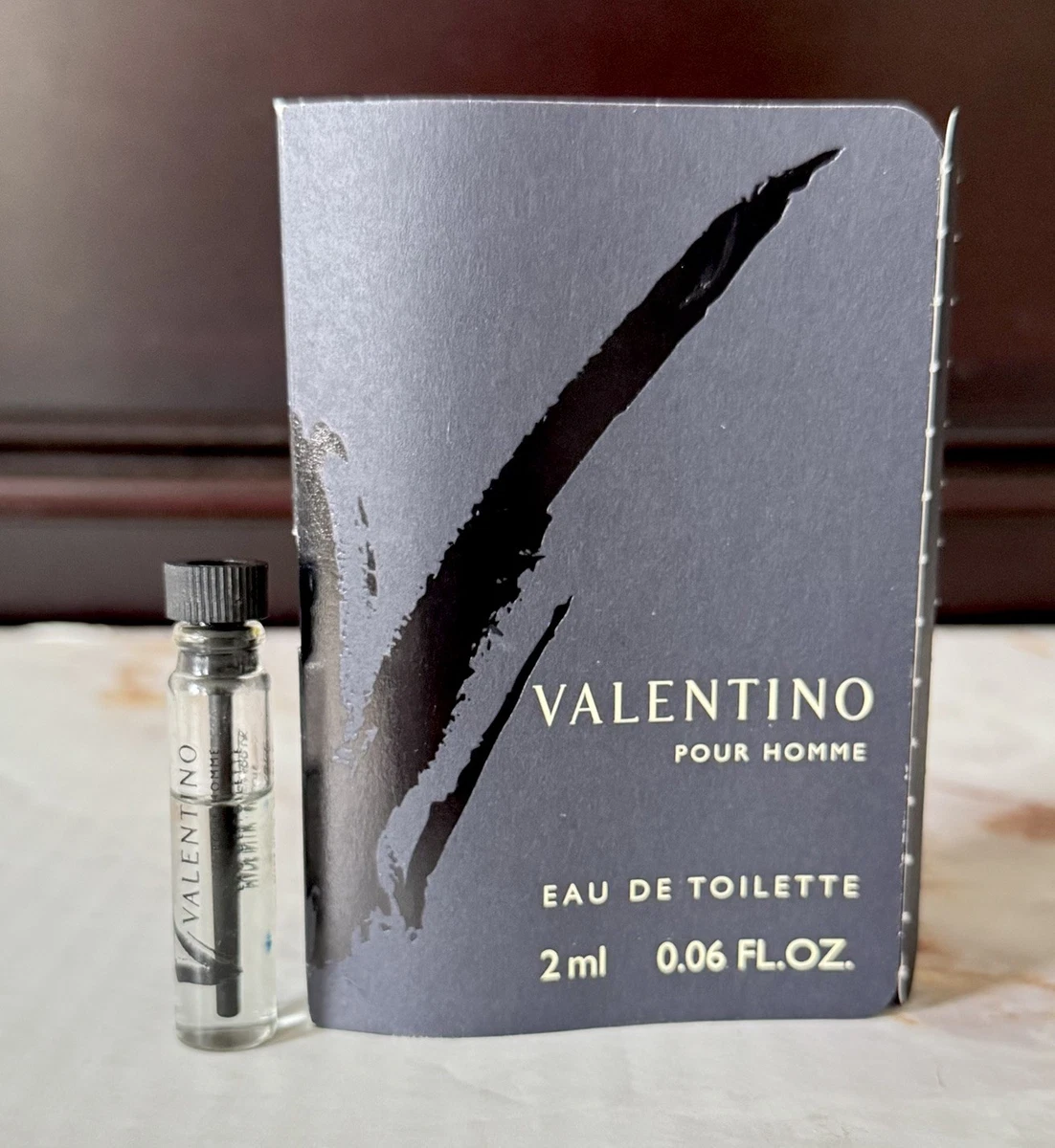 25+ valentino V Fragrances for Men for sale | Updated Oct 2026